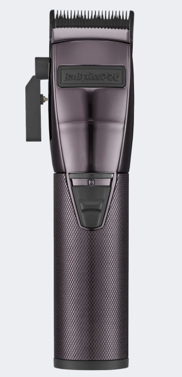 BABYLISSPRO LIMITEDFX LIMITED EDITION NIGHTFALL COLLECTION ALL-METAL LITHIUM CLIPPER